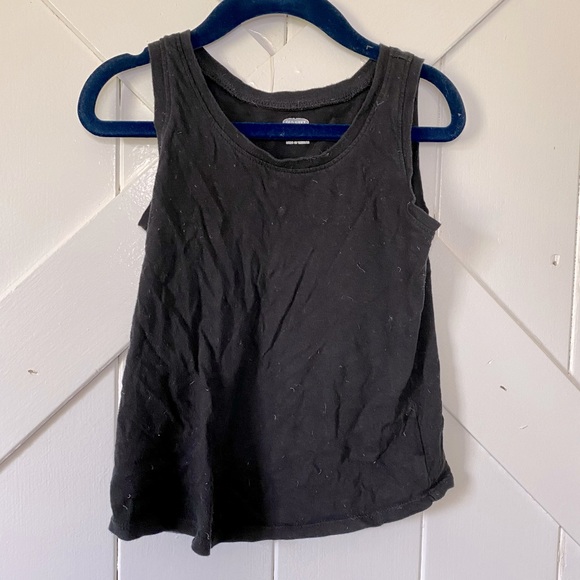 Old navy blank tank - Picture 1 of 3